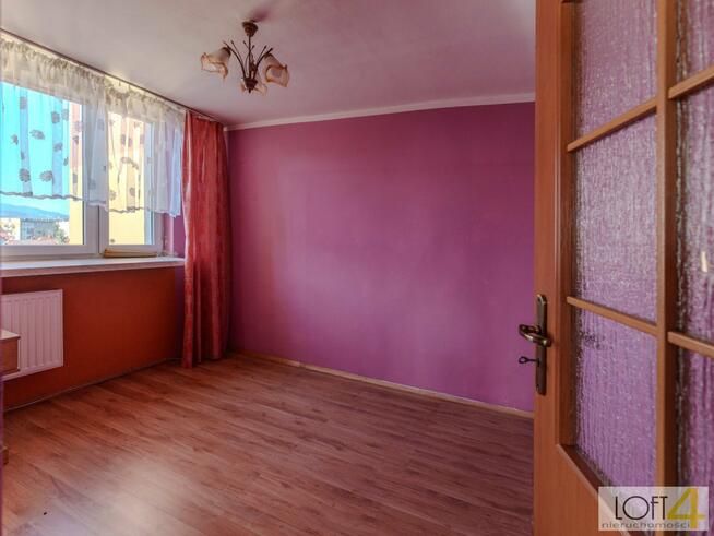 Mieszkanie Nowy Sącz , Naściszowska