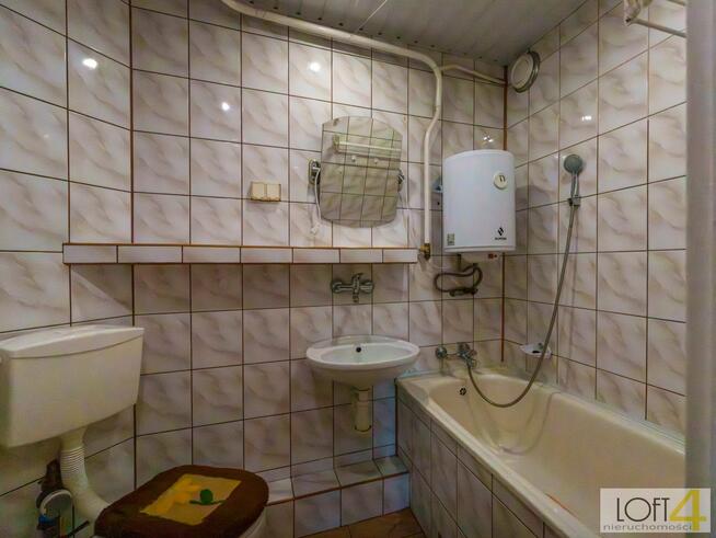 Mieszkanie Nowy Sącz , Naściszowska