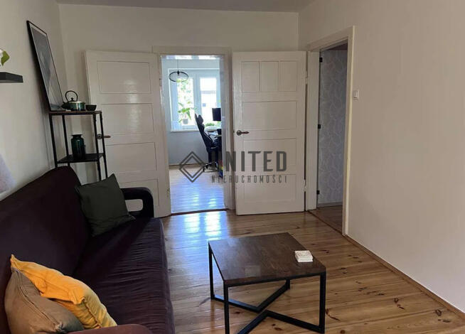 Okolice ul. Gliwickiej