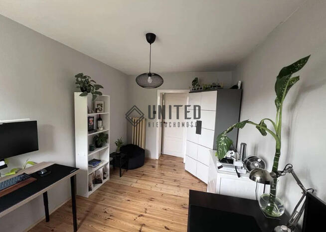 Okolice ul. Gliwickiej