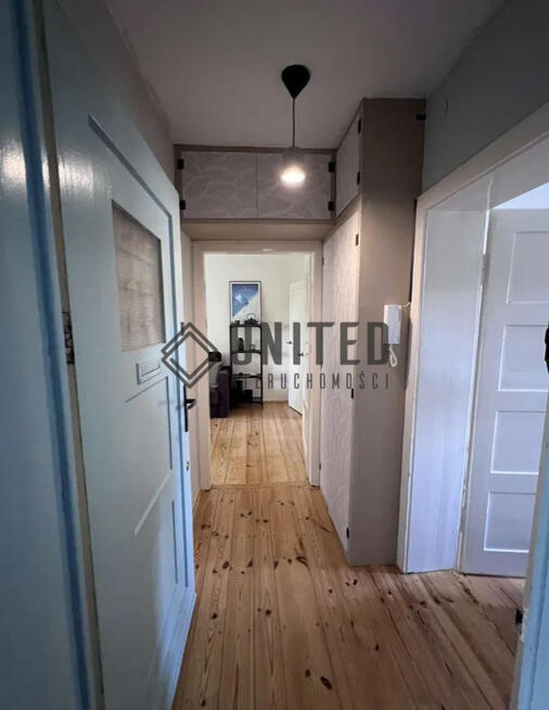 Okolice ul. Gliwickiej