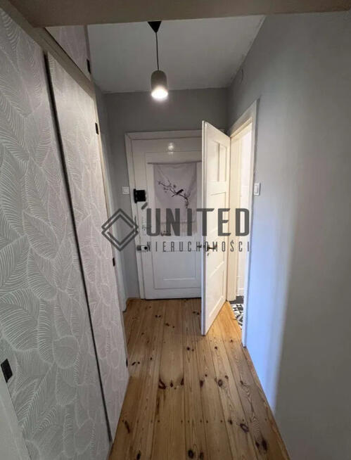 Okolice ul. Gliwickiej