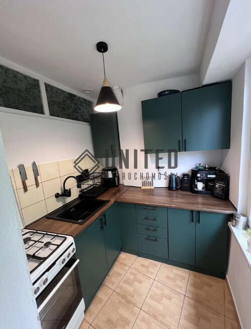 Okolice ul. Gliwickiej