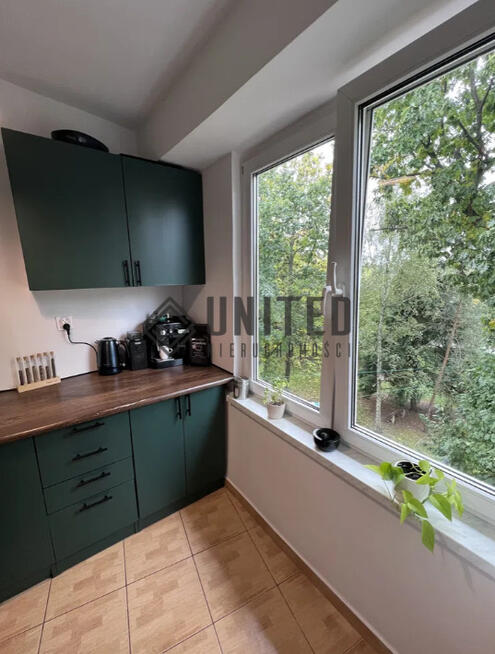 Okolice ul. Gliwickiej