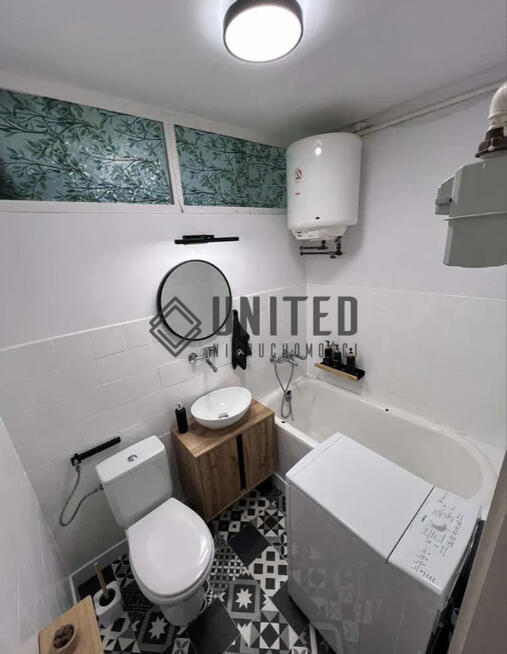 Okolice ul. Gliwickiej