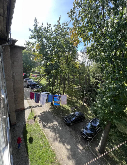 Okolice ul. Gliwickiej