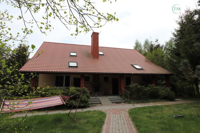 Dom na sprzedaż pomiędzy Warszawa-Węgrów