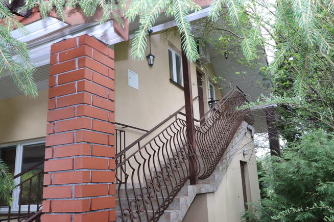 Dom na sprzedaż pomiędzy Warszawa-Węgrów