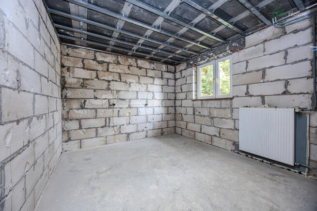 Dom na sprzedaż pomiędzy Warszawa-Węgrów