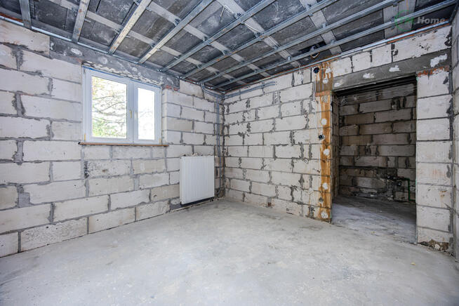 Dom na sprzedaż pomiędzy Warszawa-Węgrów