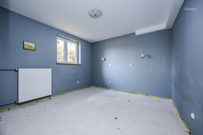 Dom na sprzedaż pomiędzy Warszawa-Węgrów