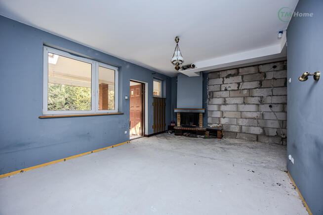 Dom na sprzedaż pomiędzy Warszawa-Węgrów