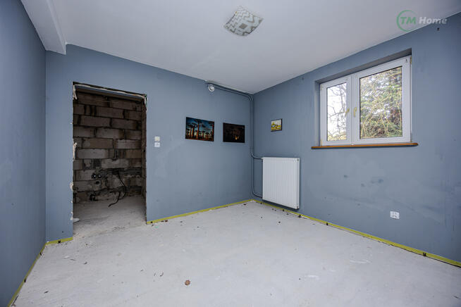 Dom na sprzedaż pomiędzy Warszawa-Węgrów