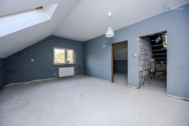 Dom na sprzedaż pomiędzy Warszawa-Węgrów