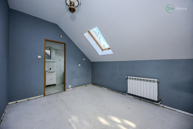 Dom na sprzedaż pomiędzy Warszawa-Węgrów