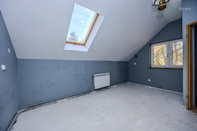 Dom na sprzedaż pomiędzy Warszawa-Węgrów