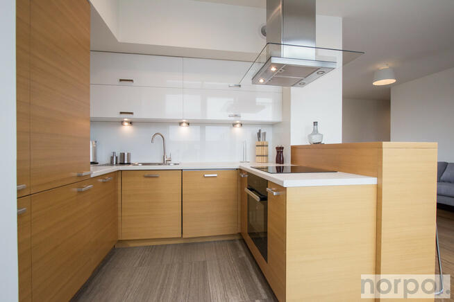 Szlak, Warszawska, Angel City, 3 pokoje, taras, klimatyzacja, penthouse, parking