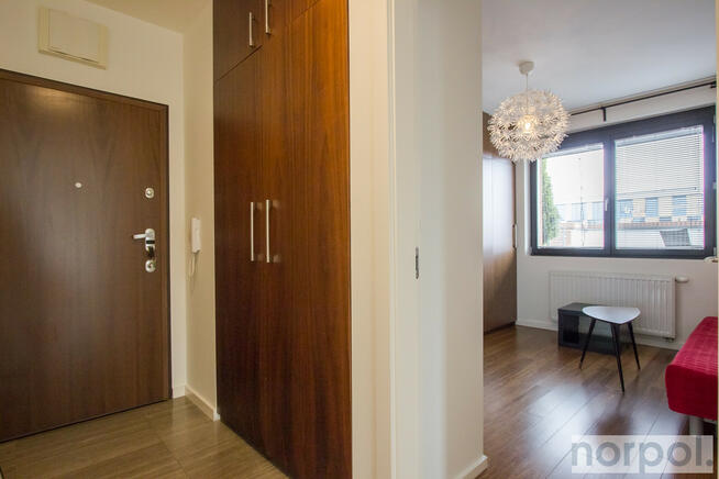 Szlak, Warszawska, Angel City, 3 pokoje, taras, klimatyzacja, penthouse, parking