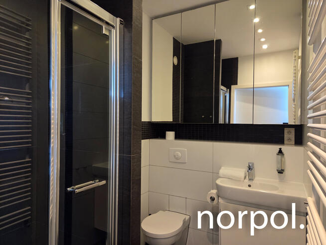 Angel City, Szlak, studio z tarasem na najwyzszym piętrze do sprzedania, parking