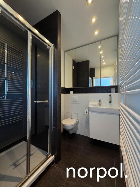 Angel City, Szlak, studio z tarasem na najwyzszym piętrze do sprzedania, parking