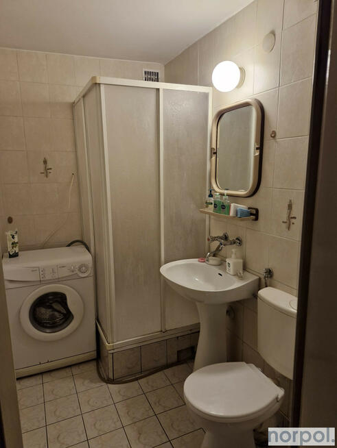 Plac Axentowicza, Krowodrza, mieszkanie 53m2 do wynajęcia