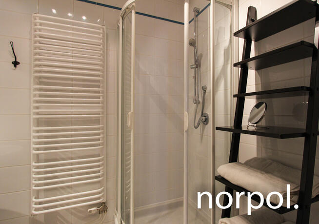 Sławkowska, studio z osobną kuchnią, 34m2, Stare Miasto, tuż przy Rynku Głównym