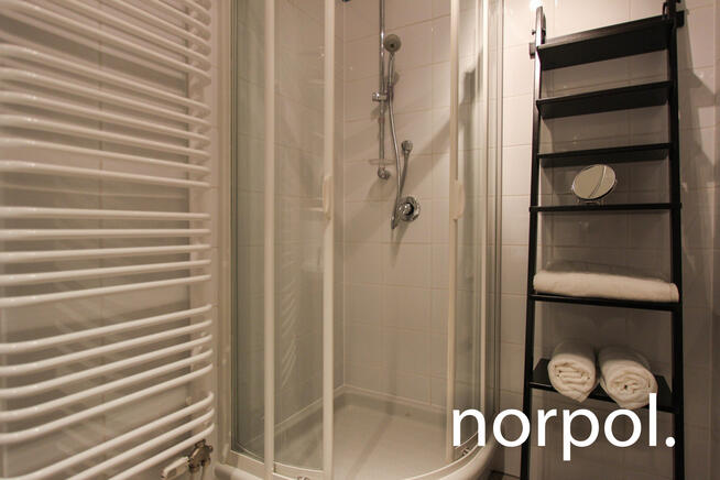 Sławkowska, studio z osobną kuchnią, 34m2, Stare Miasto, tuż przy Rynku Głównym