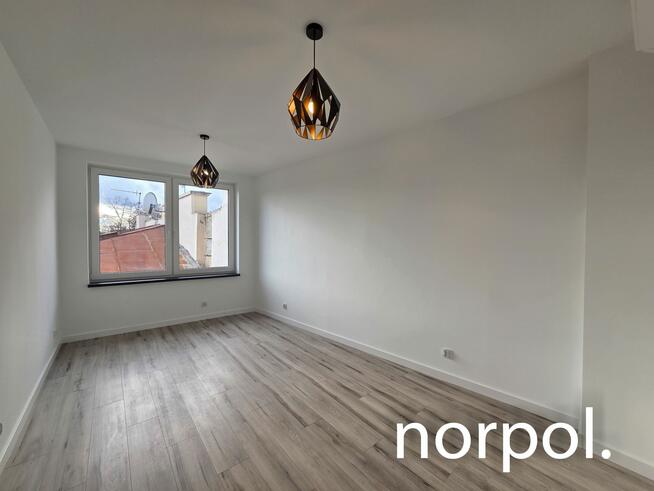 Stradomska, kamienica, 120m2, poddasze, może zostać umeblowane, klimatyzacja