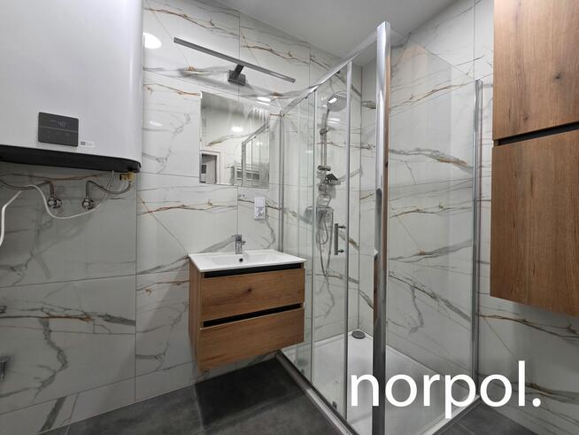 Stradomska, kamienica, 120m2, poddasze, może zostać umeblowane, klimatyzacja