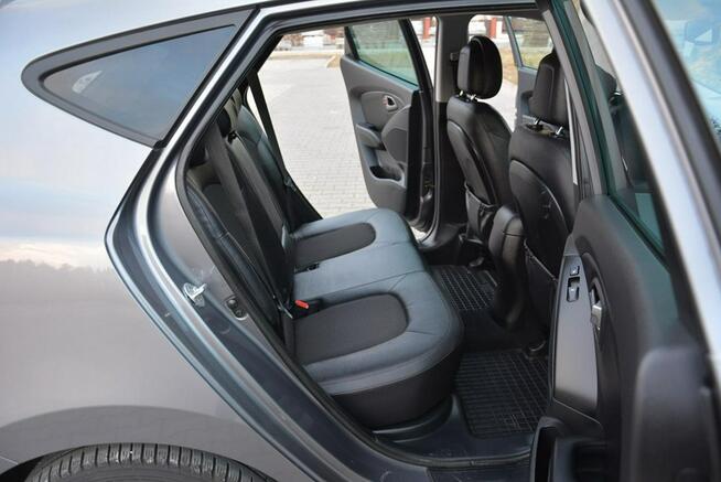 Hyundai ix35 Premium Lift Ledu 4x4 Skóry Duża Navi Kamera Kryless go Parktronic ASO