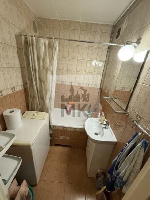 Mieszkanie Kraków Kraków-Śródmieście, Prądnik Czerwony, Józefa Łepkowskiego