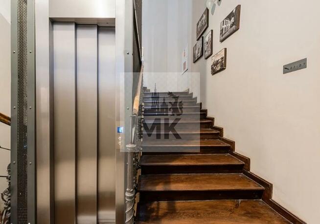 Mieszkanie Kraków Kraków-Śródmieście, Stare Miasto, św. Gertrudy