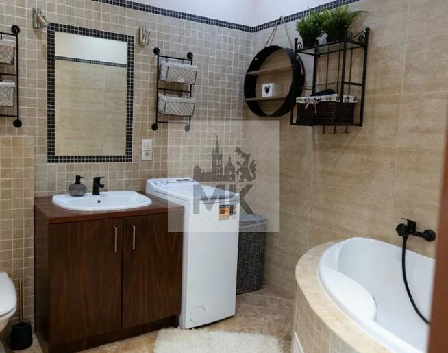 Mieszkanie Kraków Kraków-Śródmieście, Stare Miasto, Józefa Sarego