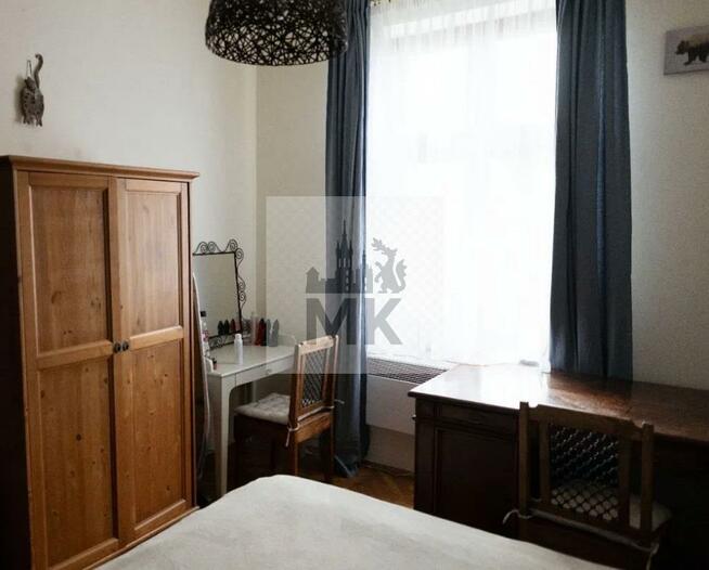 Mieszkanie Kraków Kraków-Śródmieście, Stare Miasto, Józefa Sarego