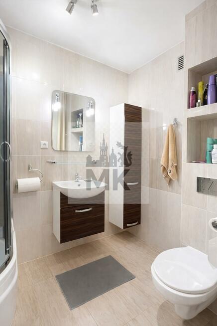 Mieszkanie Kraków Kraków-Śródmieście, Dąbie, Świtezianki