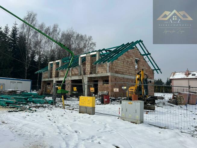 Dom Koszyce Małe gm. Tarnów