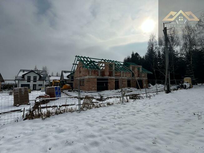 Dom Koszyce Małe gm. Tarnów