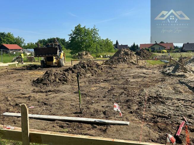 Dom Koszyce Małe gm. Tarnów