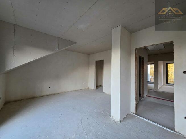 Dom Koszyce Małe gm. Tarnów