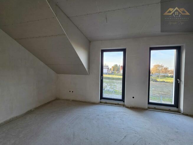 Dom Koszyce Małe gm. Tarnów