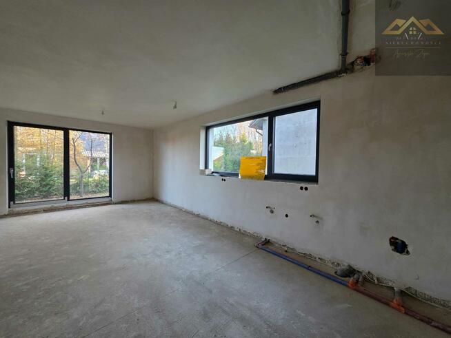 Dom Koszyce Małe gm. Tarnów