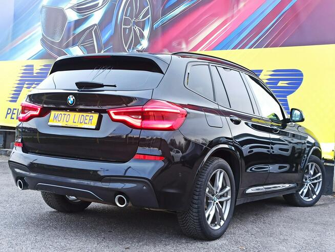BMW X3 2019/18, salon Polska , serwis, 23% VAT