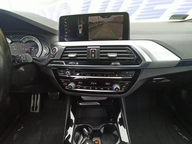 BMW X3 2019/18, salon Polska , serwis, 23% VAT