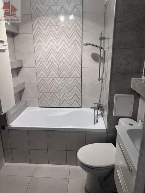 Mieszkanie Inowrocław