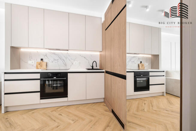 Mieszkanie Lublin Ponikwoda, Migdałowa