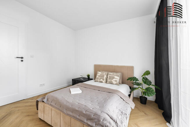 Mieszkanie Lublin Ponikwoda, Migdałowa