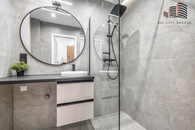 Mieszkanie Lublin Ponikwoda, Migdałowa