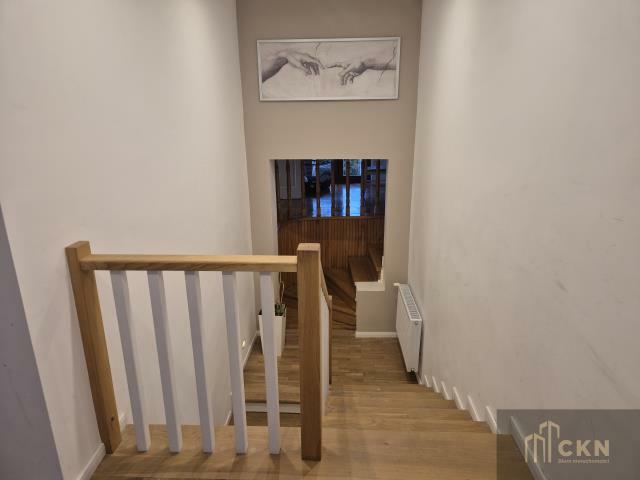 Dom Libertów gm. Mogilany, Libertów