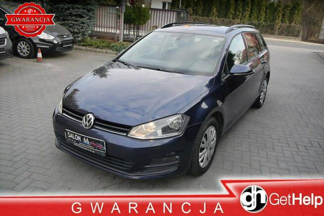 Volkswagen Golf 1.6tdi 150tkm Stan b.dobry 100%bezwypadkowy z Niemiec Gwarancja 12mc