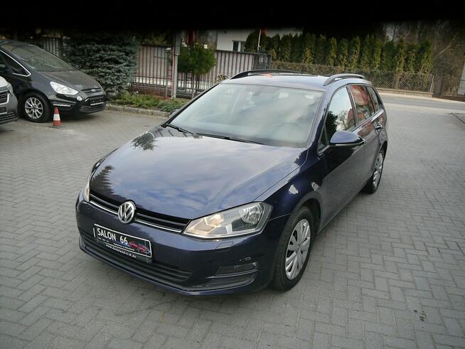 Volkswagen Golf 1.6tdi 150tkm Stan b.dobry 100%bezwypadkowy z Niemiec Gwarancja 12mc
